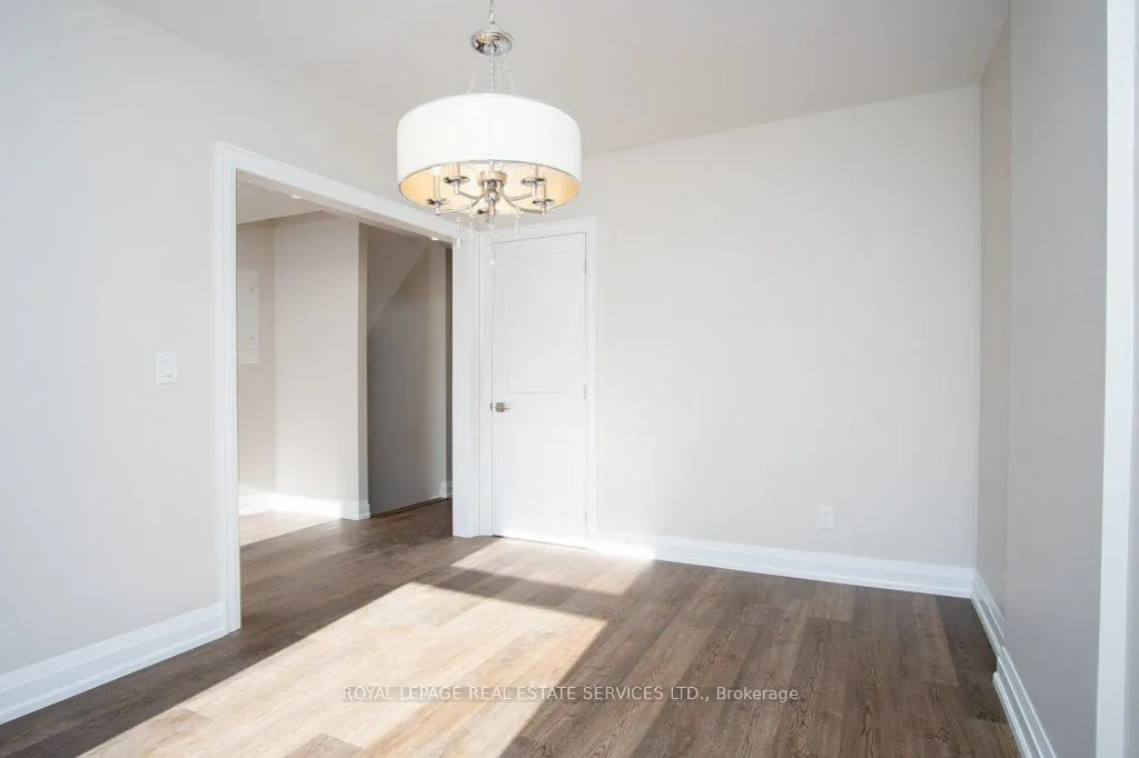 256 Annette Street, #Upper