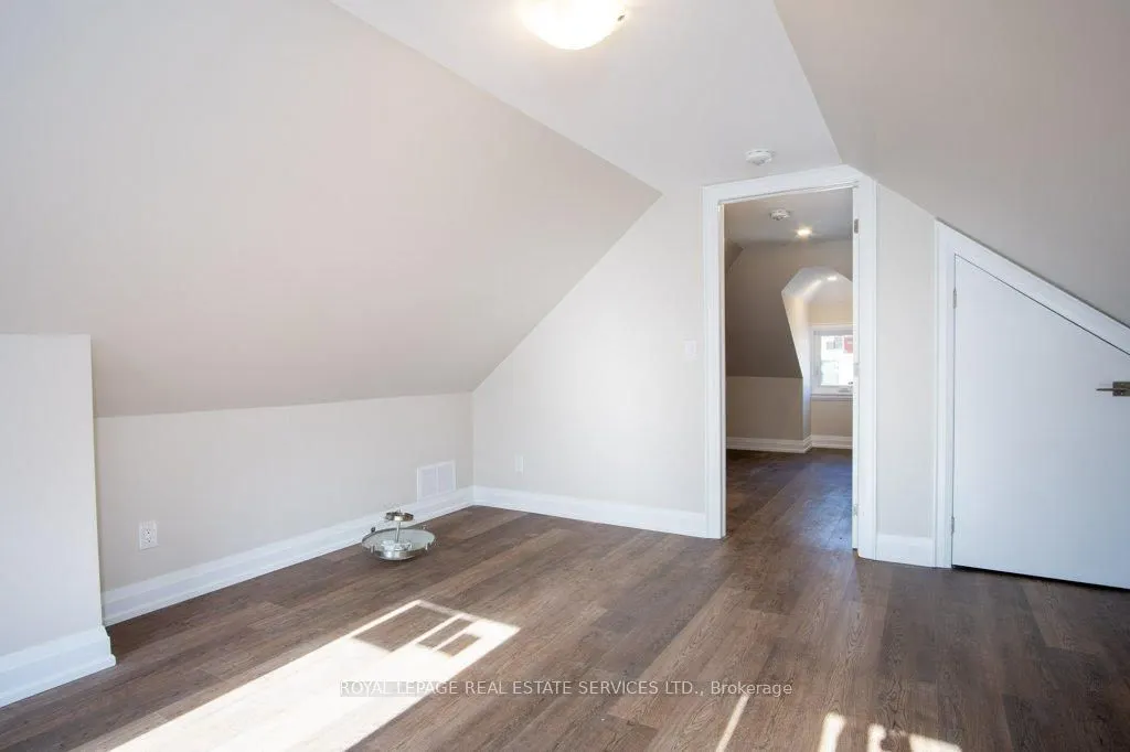 256 Annette Street, #Upper