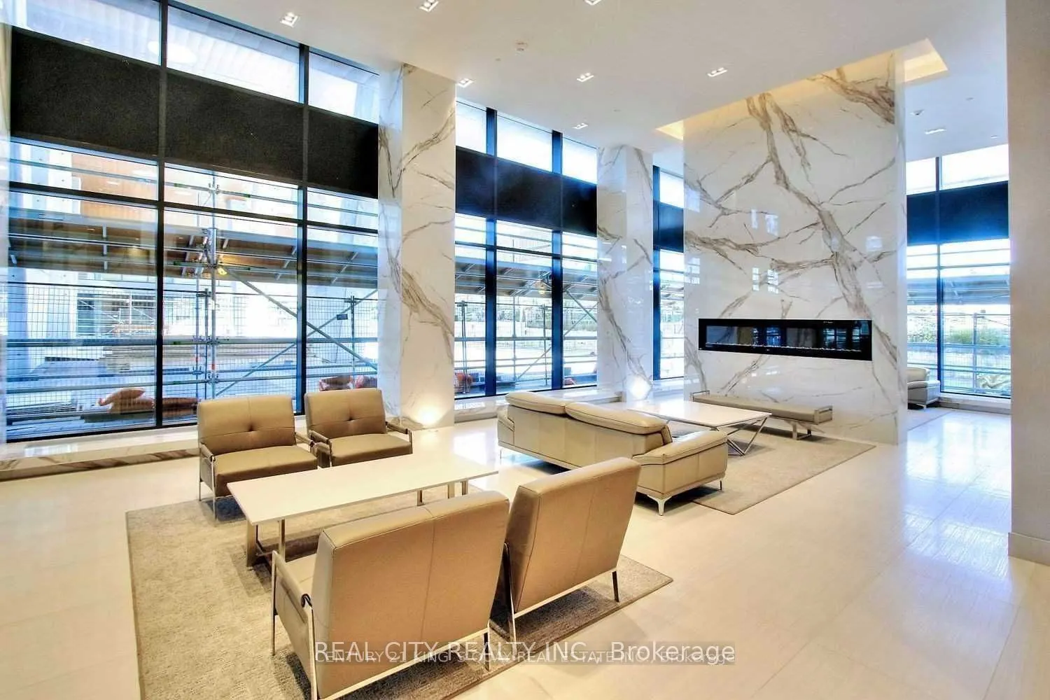 30 Shore Breeze Drive, #1117