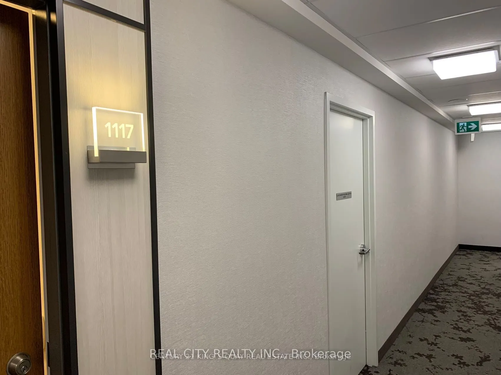 30 Shore Breeze Drive, #1117