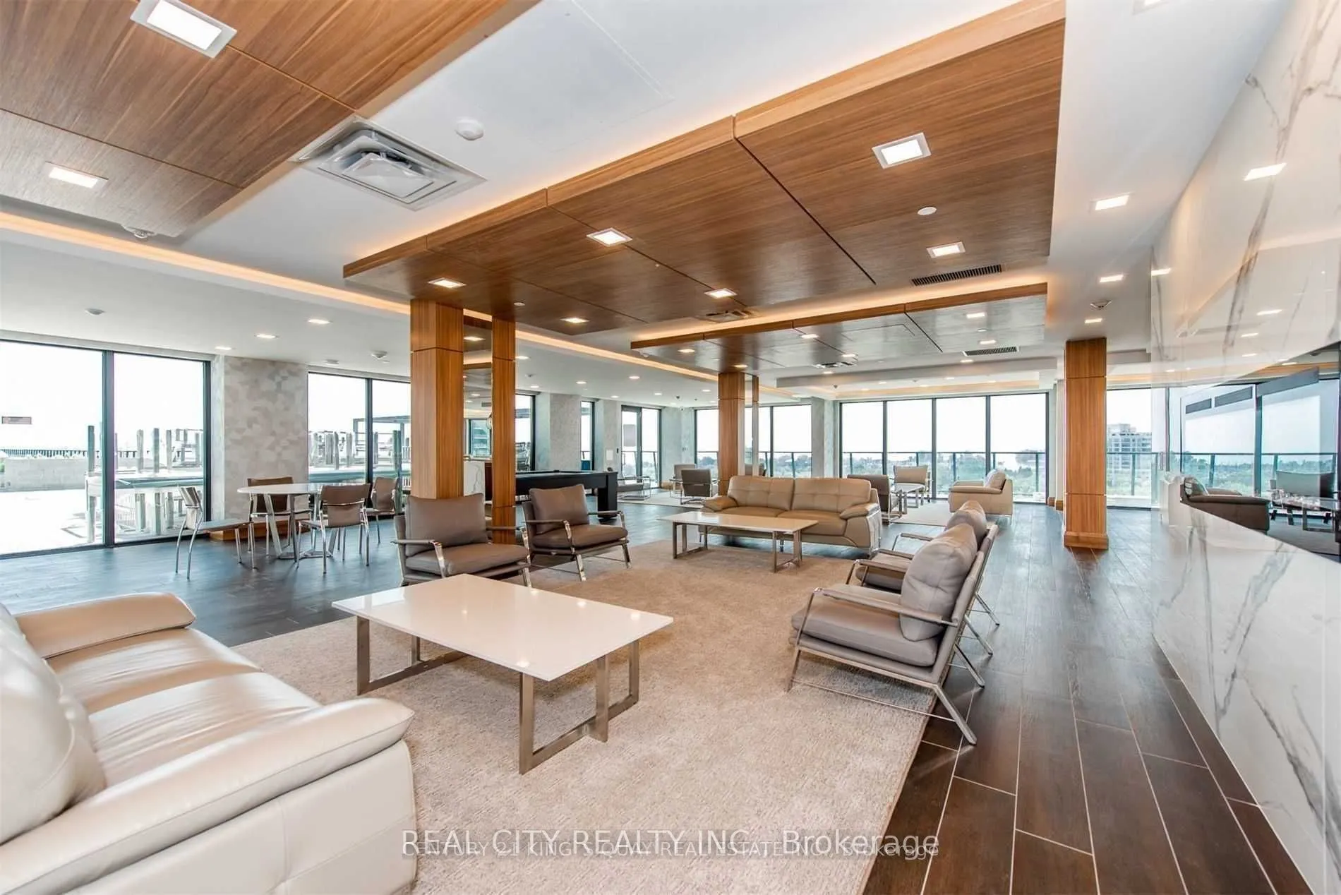 30 Shore Breeze Drive, #1117