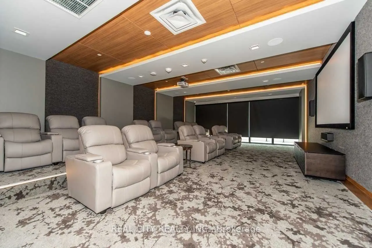 30 Shore Breeze Drive, #1117