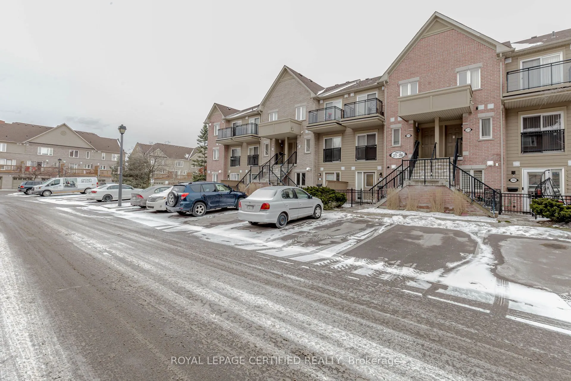 4975 Southampton Drive, ##279