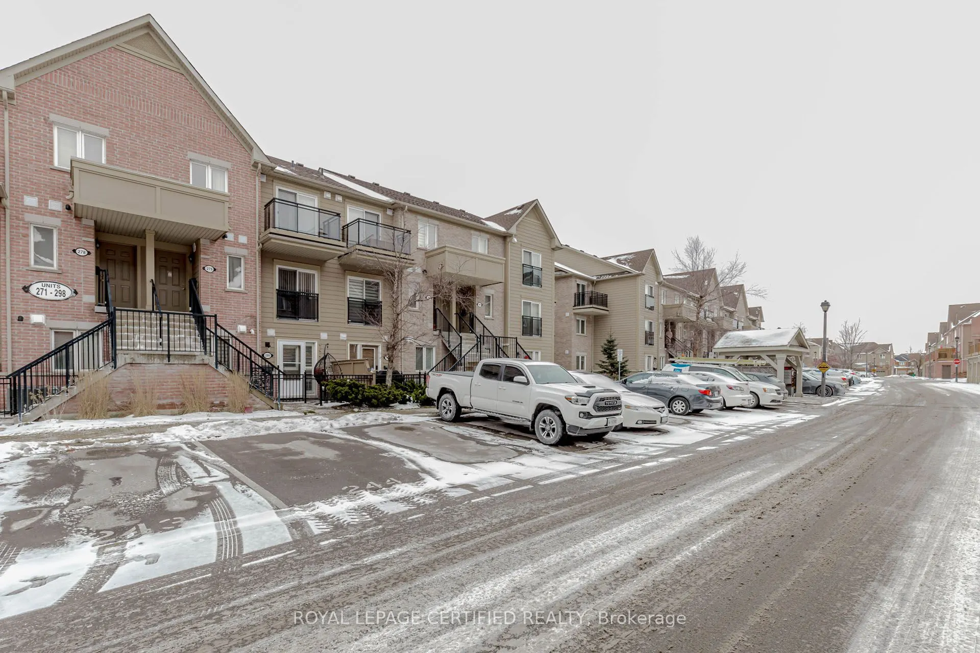 4975 Southampton Drive, ##279