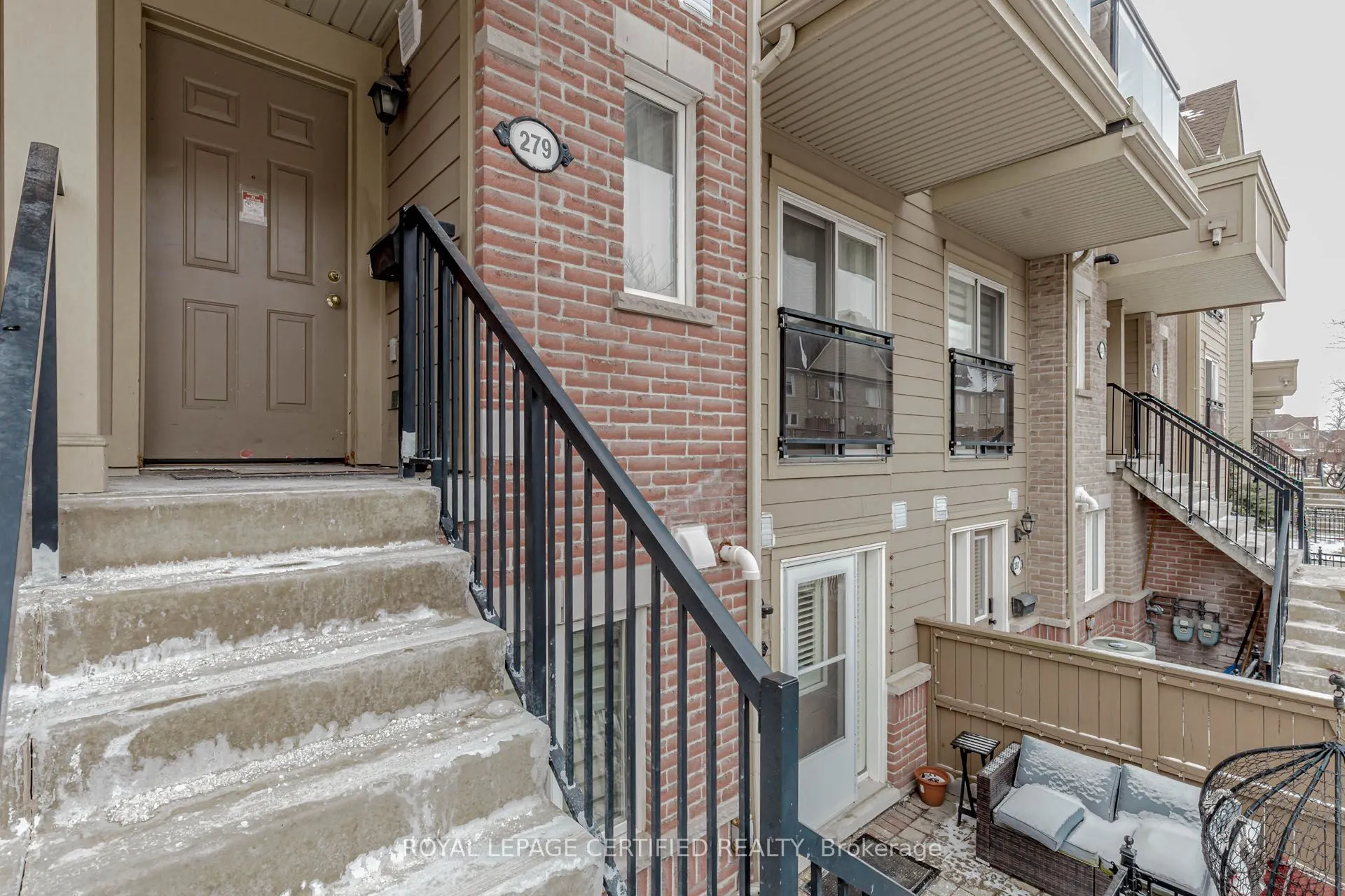 4975 Southampton Drive, ##279