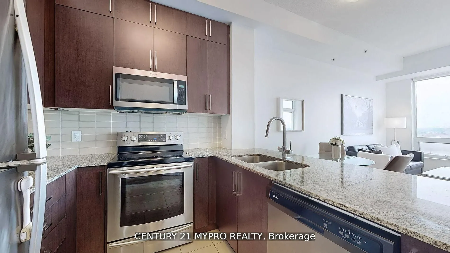 840 Queen's Plate Drive, #1003