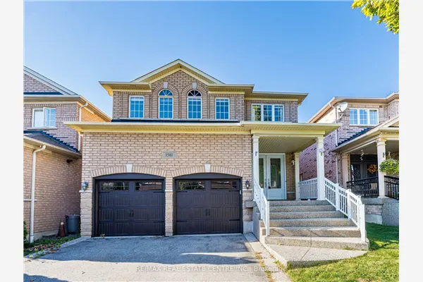 1581 Portsmouth Place