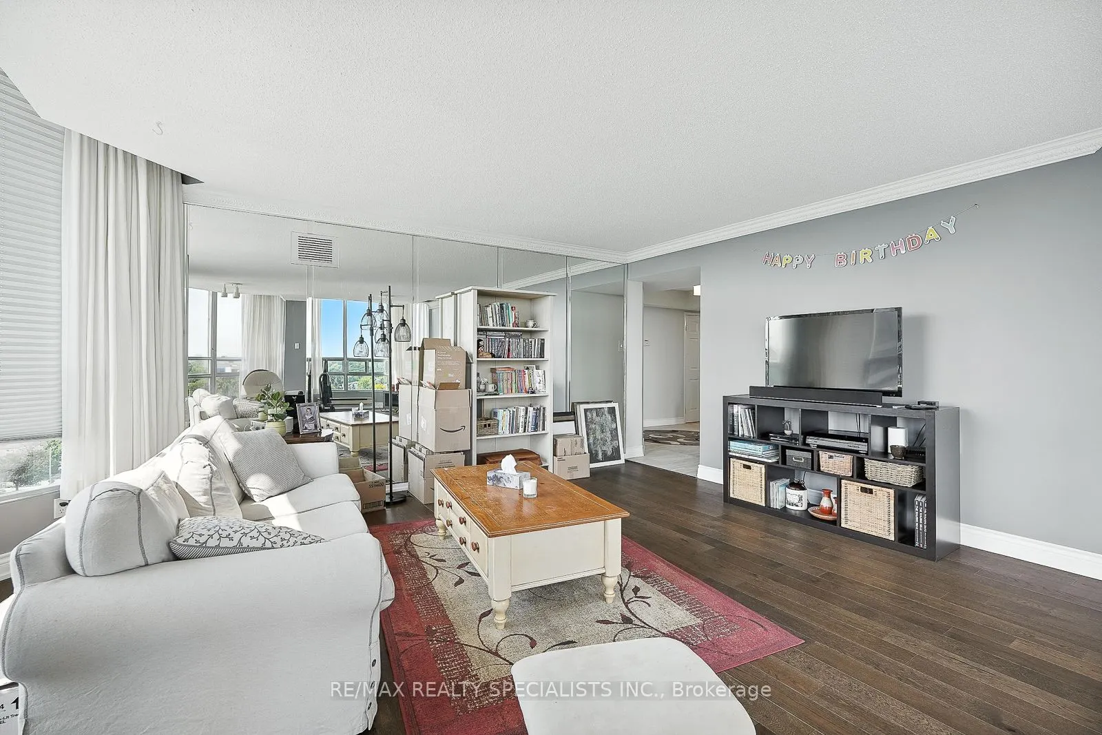 310 Mill Street, #1203