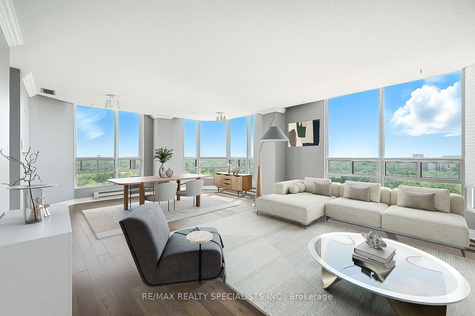 310 Mill Street, #1203