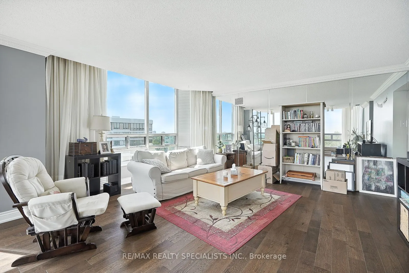 310 Mill Street, #1203