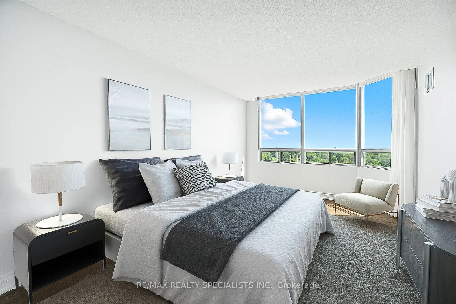 310 Mill Street, #1203