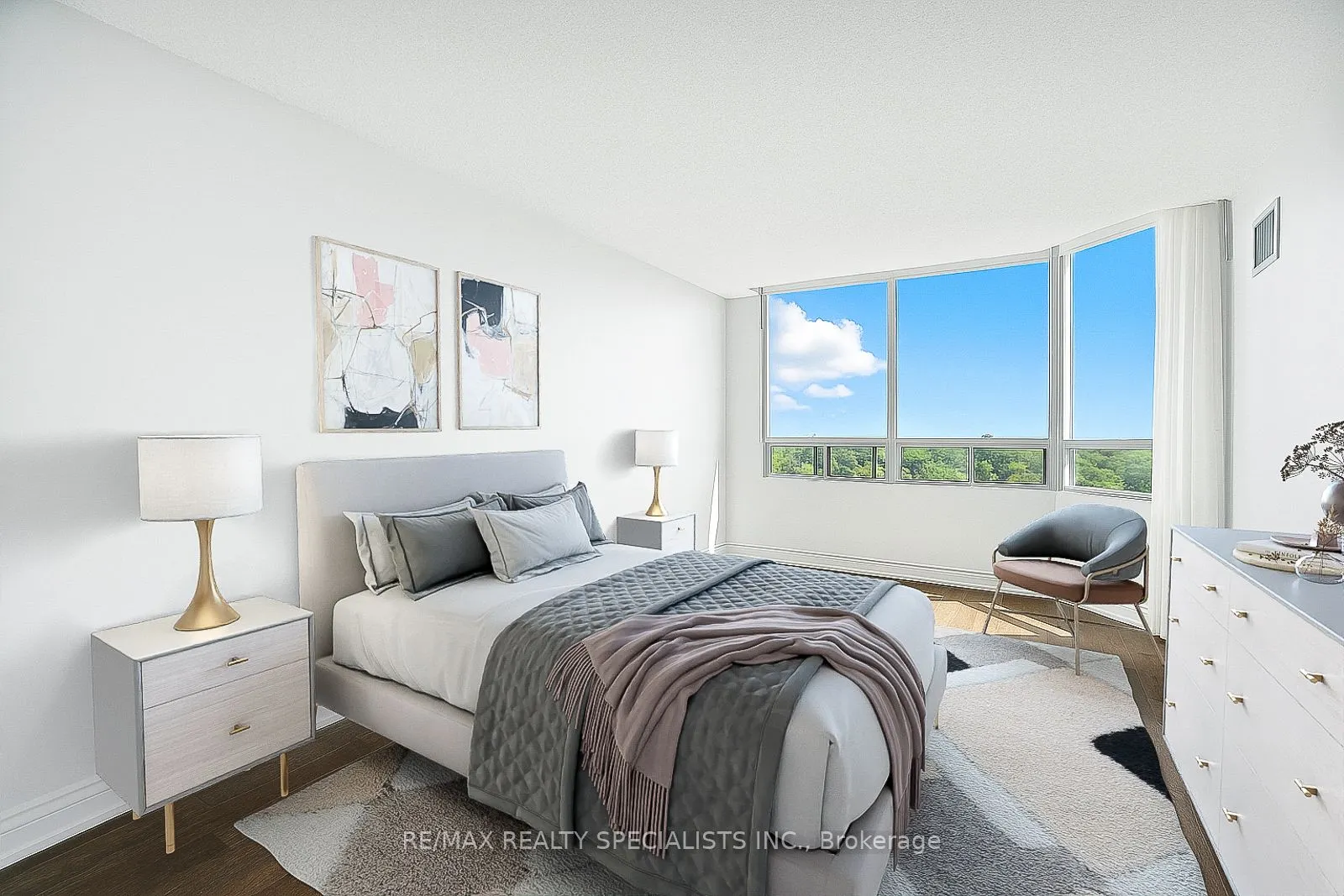 310 Mill Street, #1203