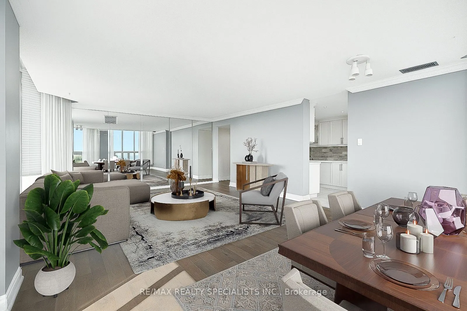 310 Mill Street, #1203