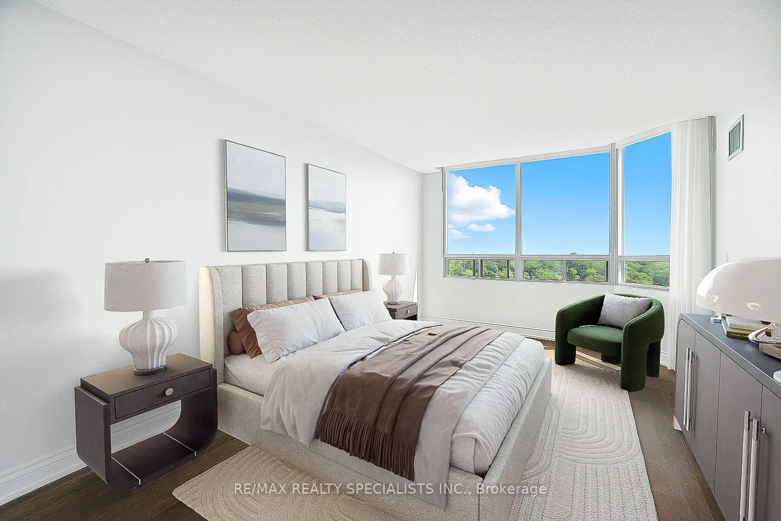 310 Mill Street, #1203