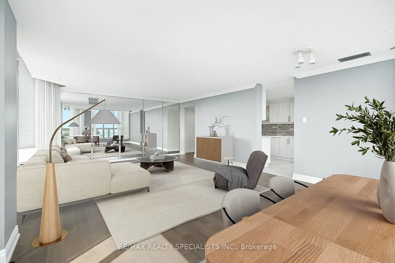 310 Mill Street, #1203