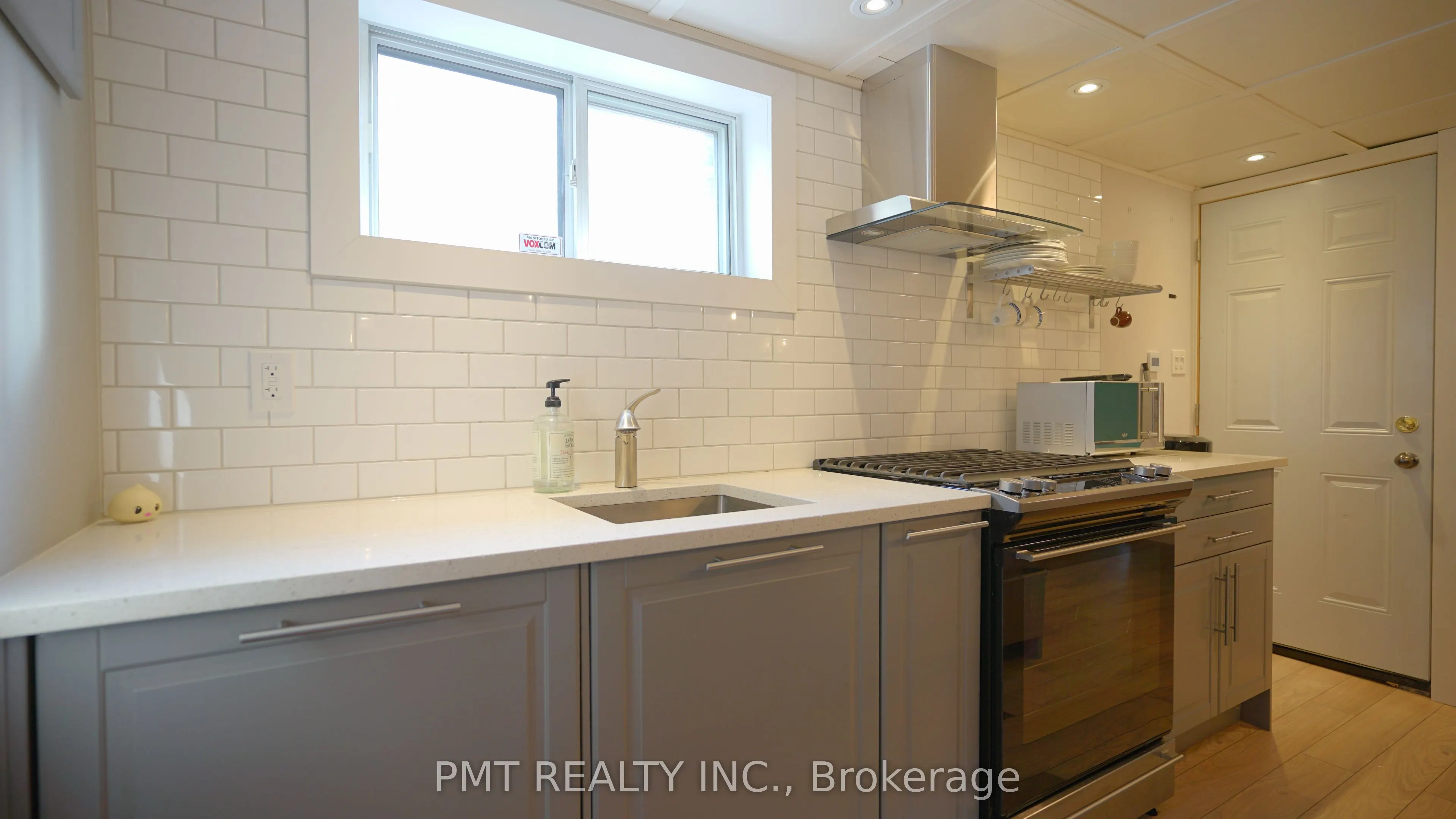 94 Glenhaven Street, #Bsmt