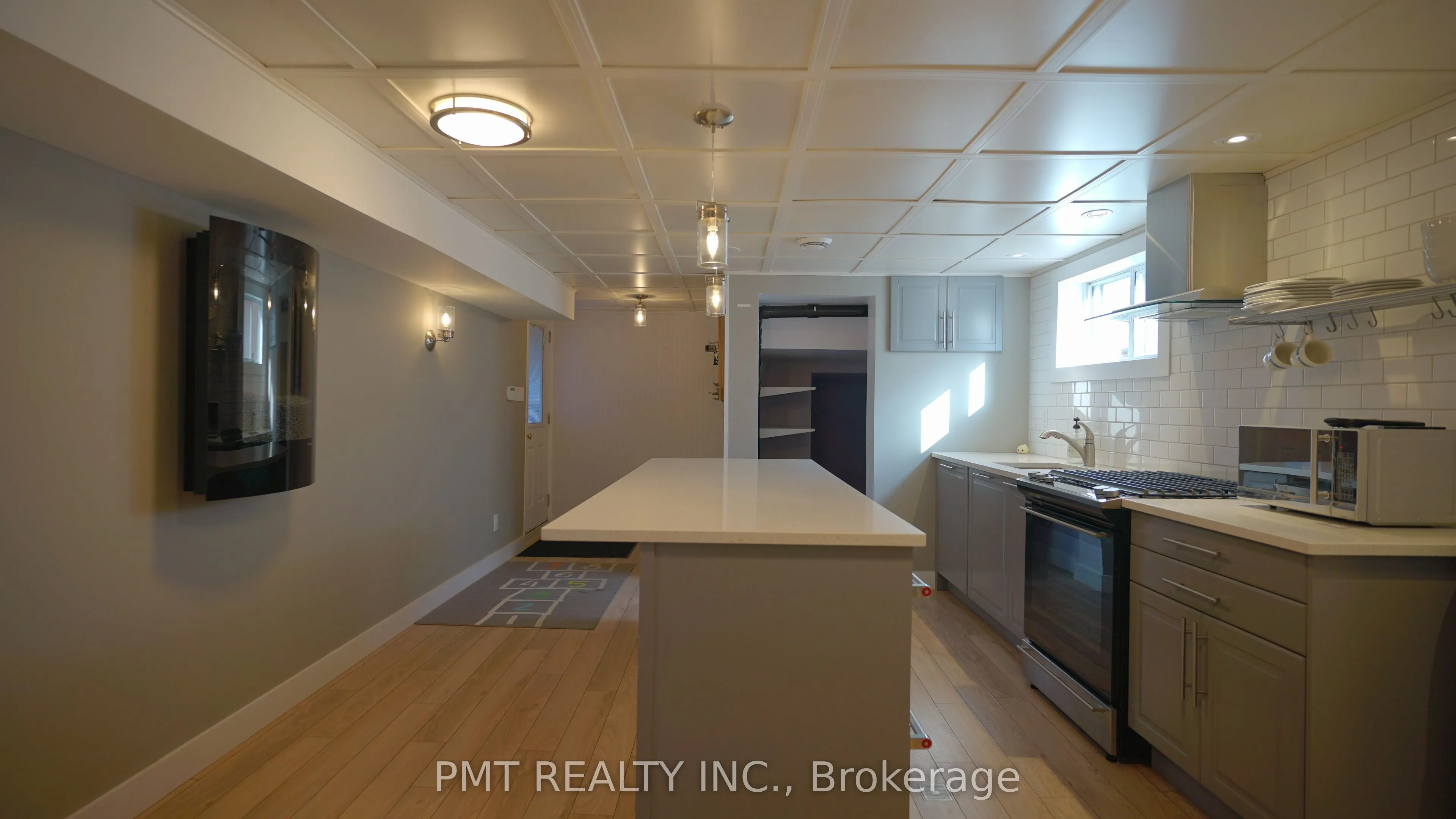 94 Glenhaven Street, #Bsmt