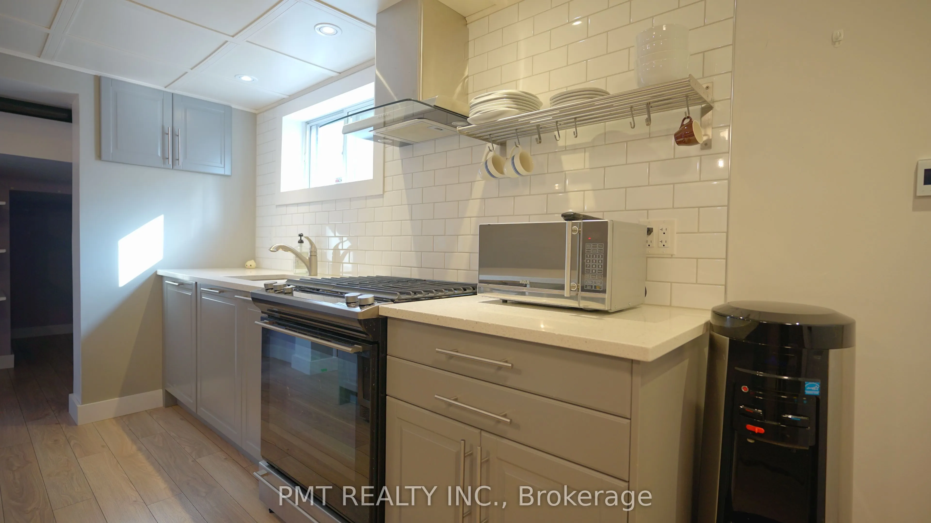 94 Glenhaven Street, #Bsmt