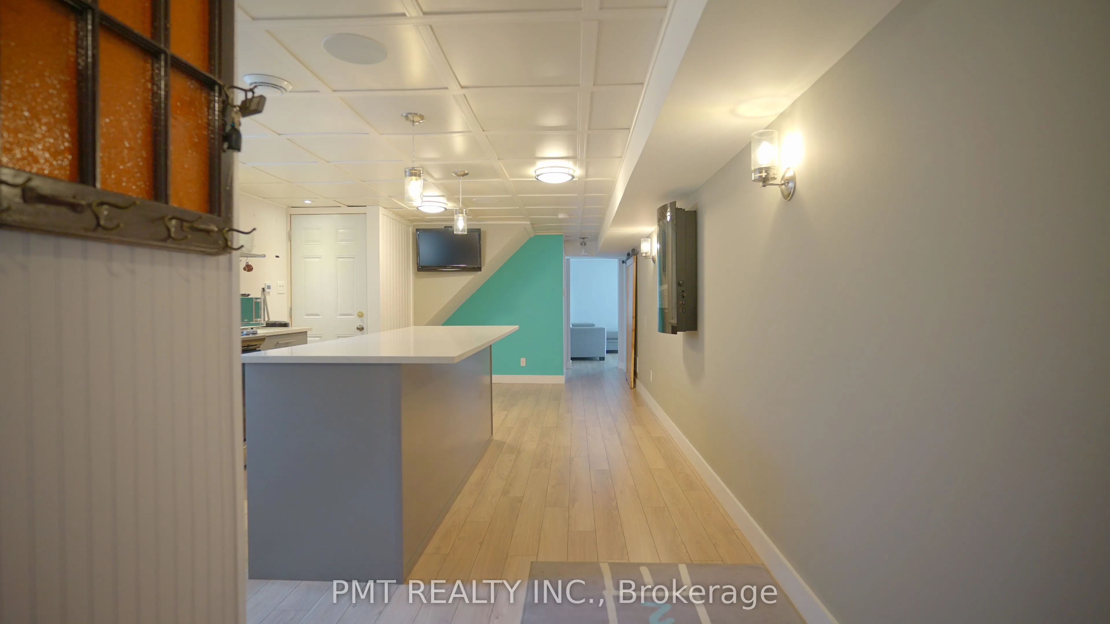 94 Glenhaven Street, #Bsmt