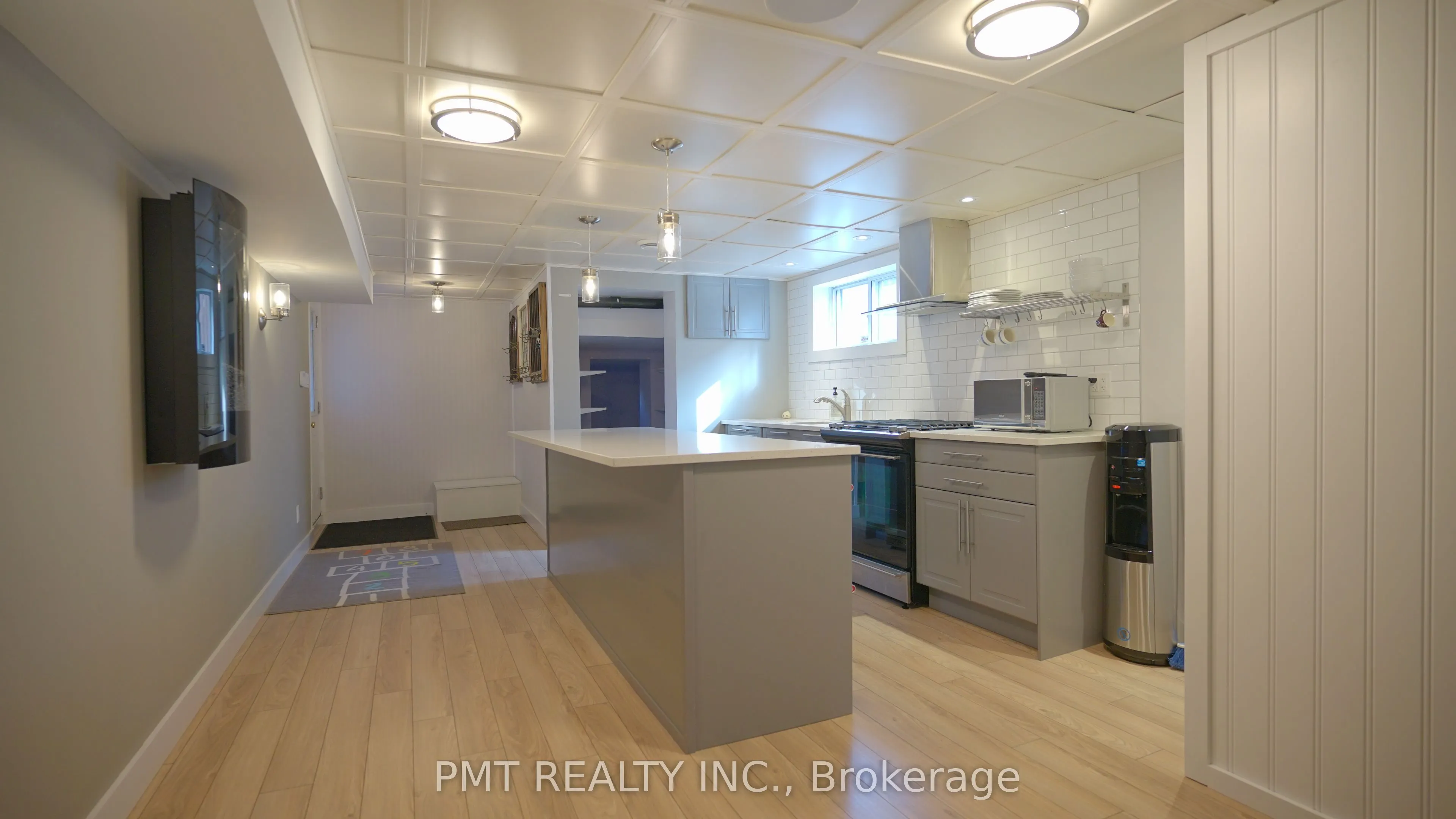 94 Glenhaven Street, #Bsmt