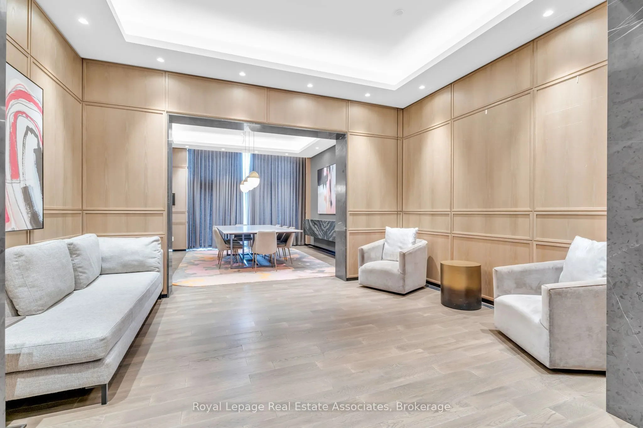 5 Mabelle Avenue, #3636