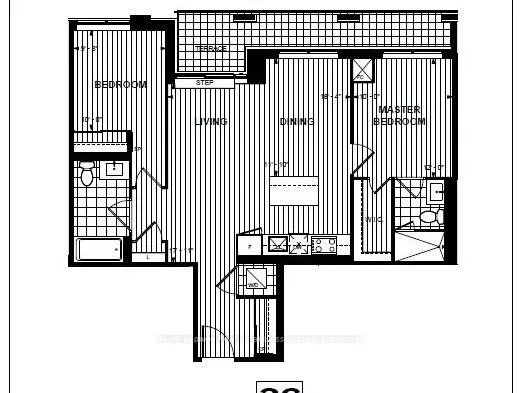 5 Mabelle Avenue, #3636