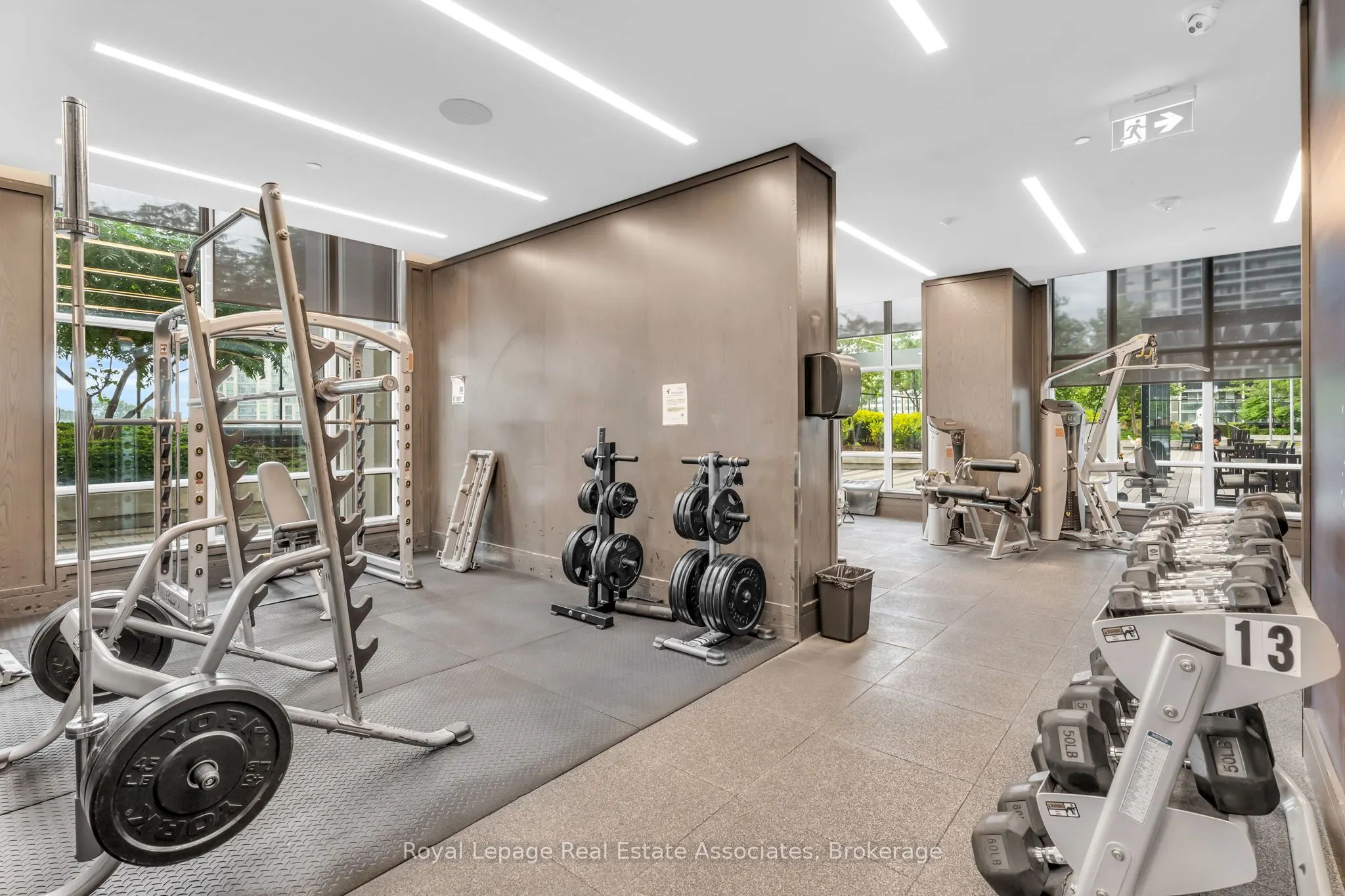 5 Mabelle Avenue, #3636