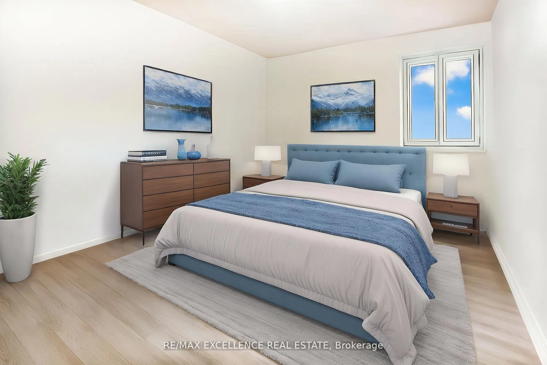 370 Dixon Road, #2116