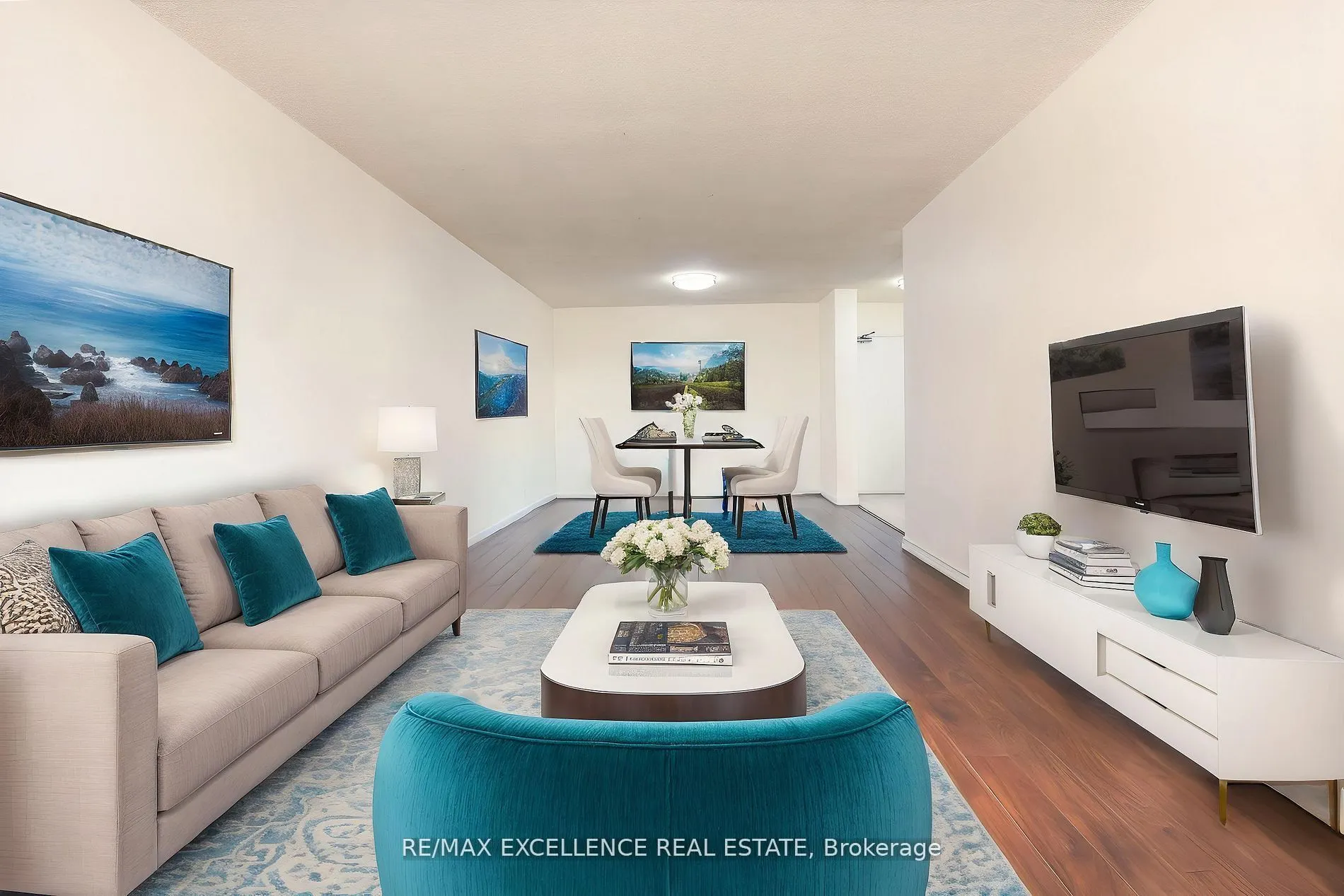 370 Dixon Road, #2116