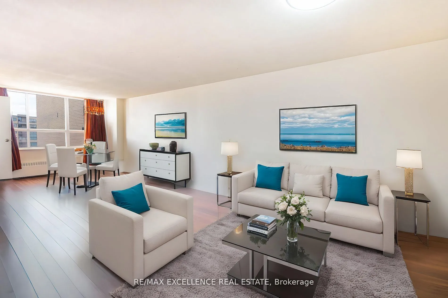 370 Dixon Road, #2116