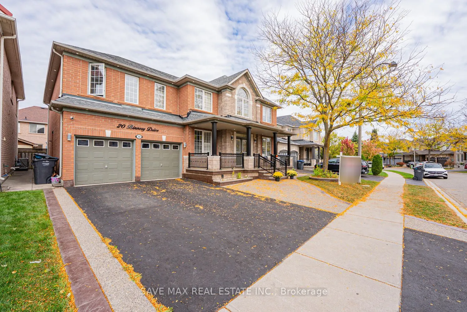 20 Binnery Drive