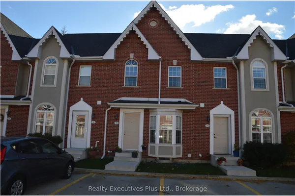 4200 Kilmer Drive W, #42