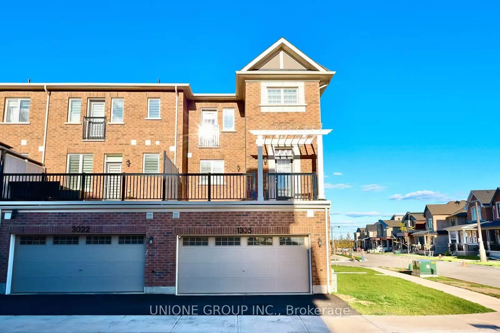 1305 Courtleigh Trail