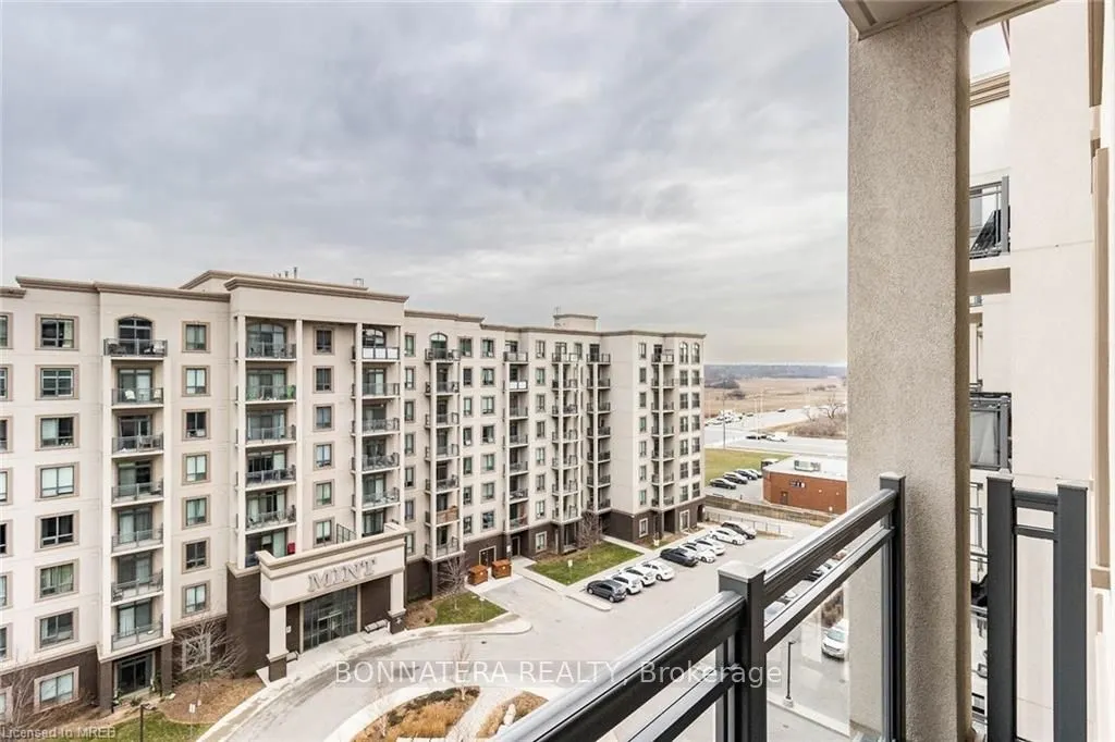 2486 Old Bronte Road, #724