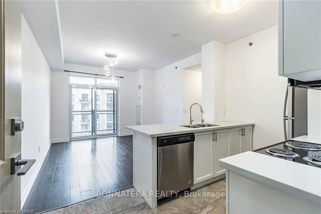 2486 Old Bronte Road, #724