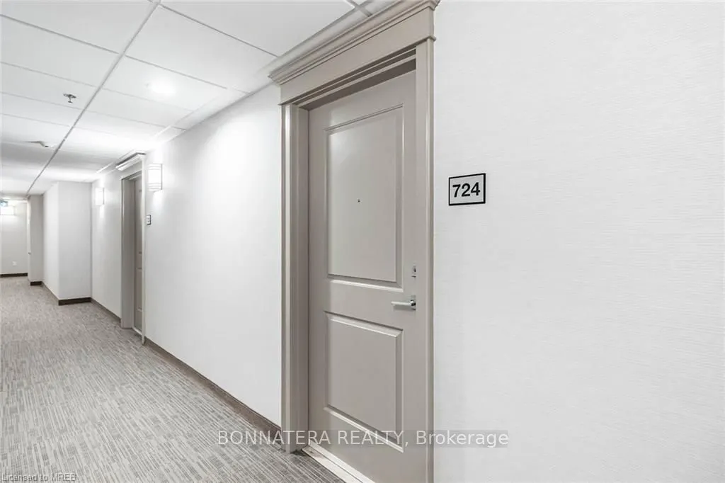 2486 Old Bronte Road, #724