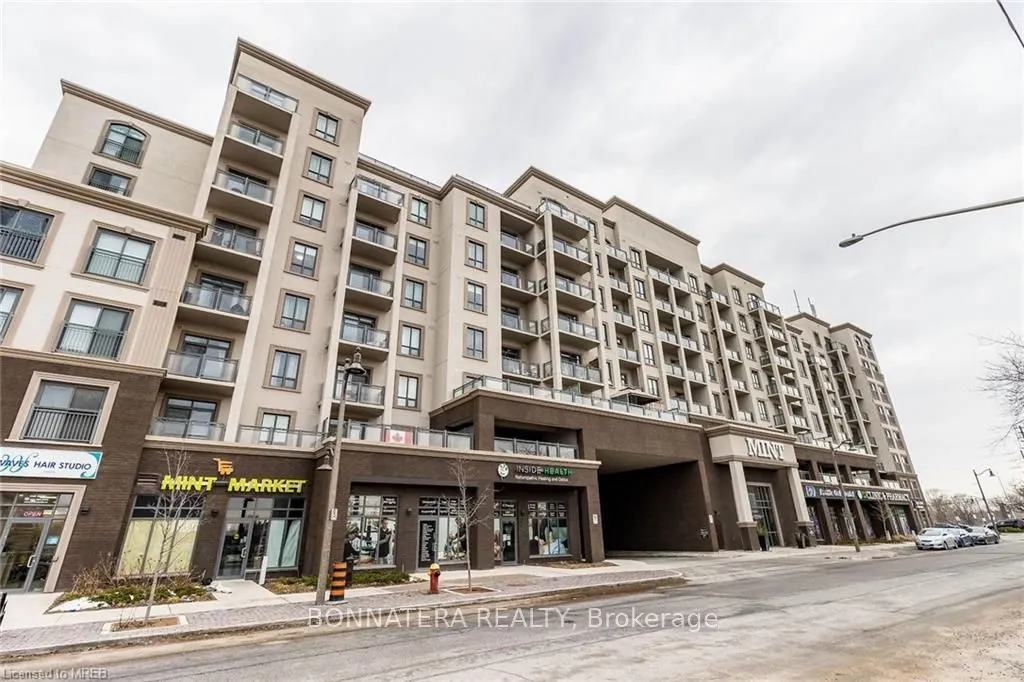 2486 Old Bronte Road, #724