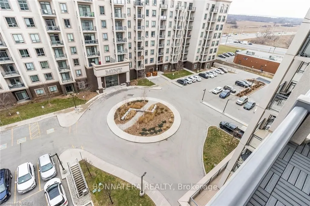 2486 Old Bronte Road, #724