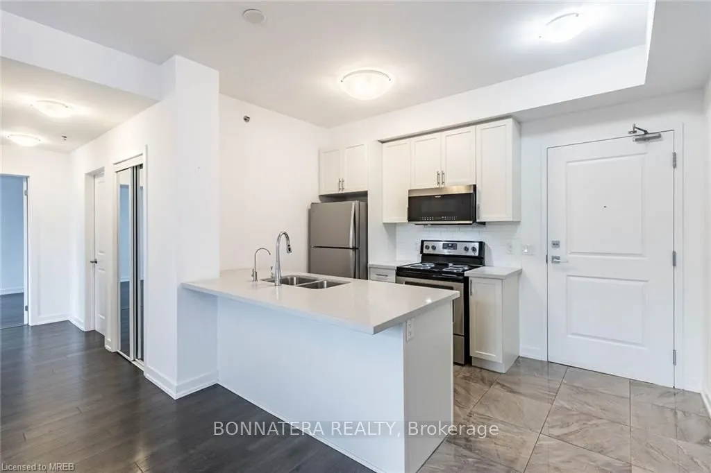 2486 Old Bronte Road, #724