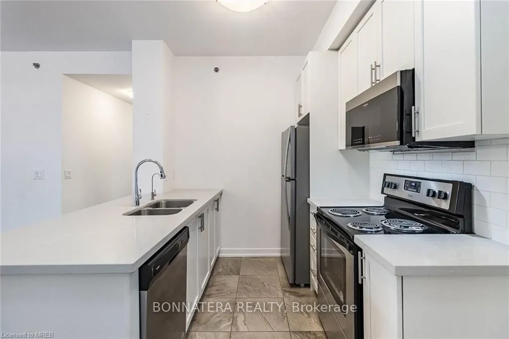 2486 Old Bronte Road, #724