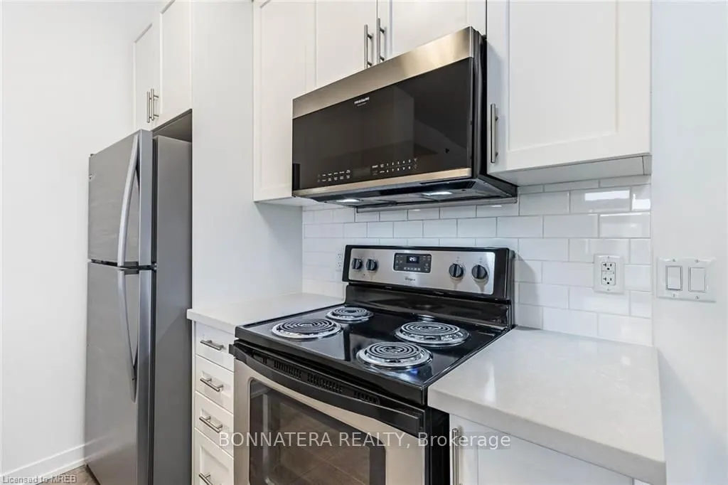 2486 Old Bronte Road, #724