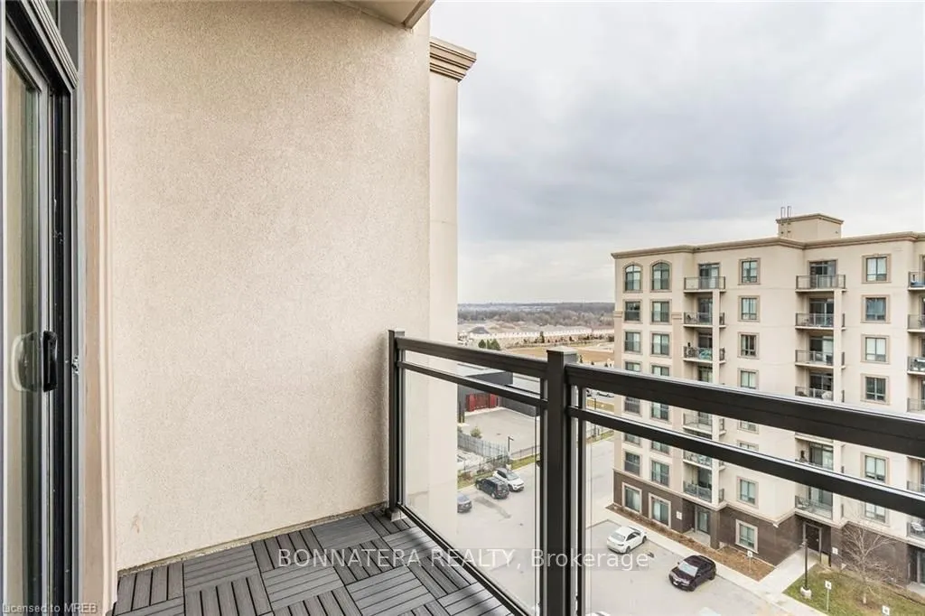 2486 Old Bronte Road, #724