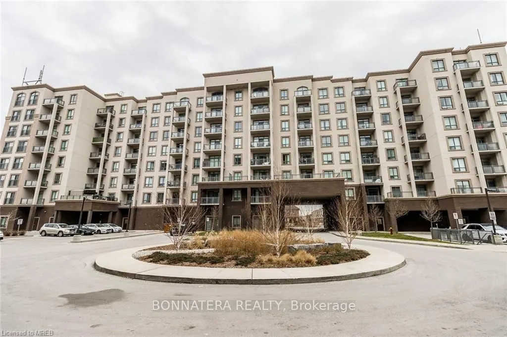 2486 Old Bronte Road, #724