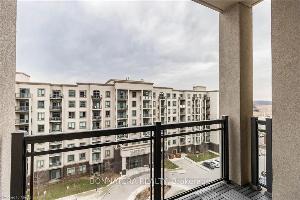 2486 Old Bronte Road, #724