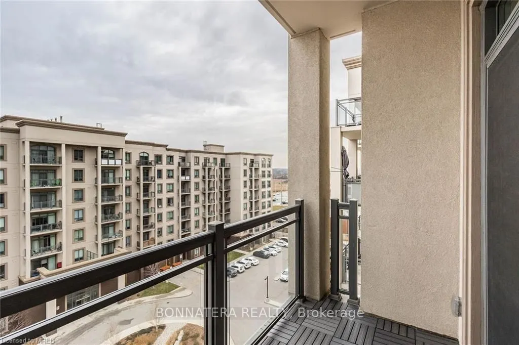 2486 Old Bronte Road, #724