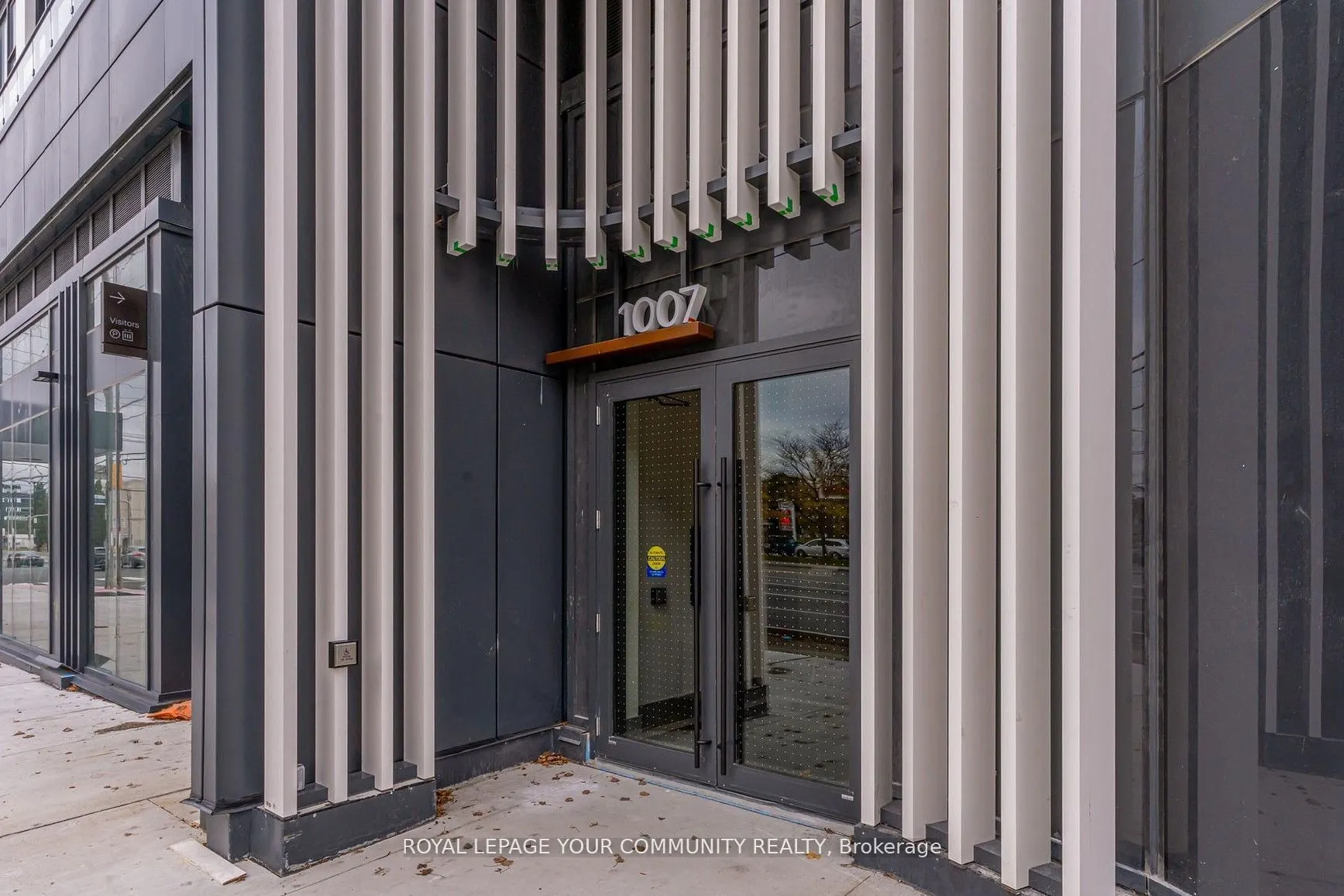 1007 The Queensway, #528