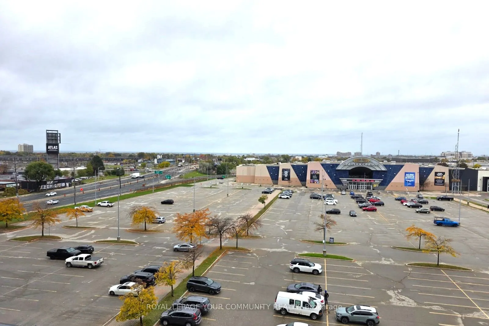 1007 The Queensway, #528