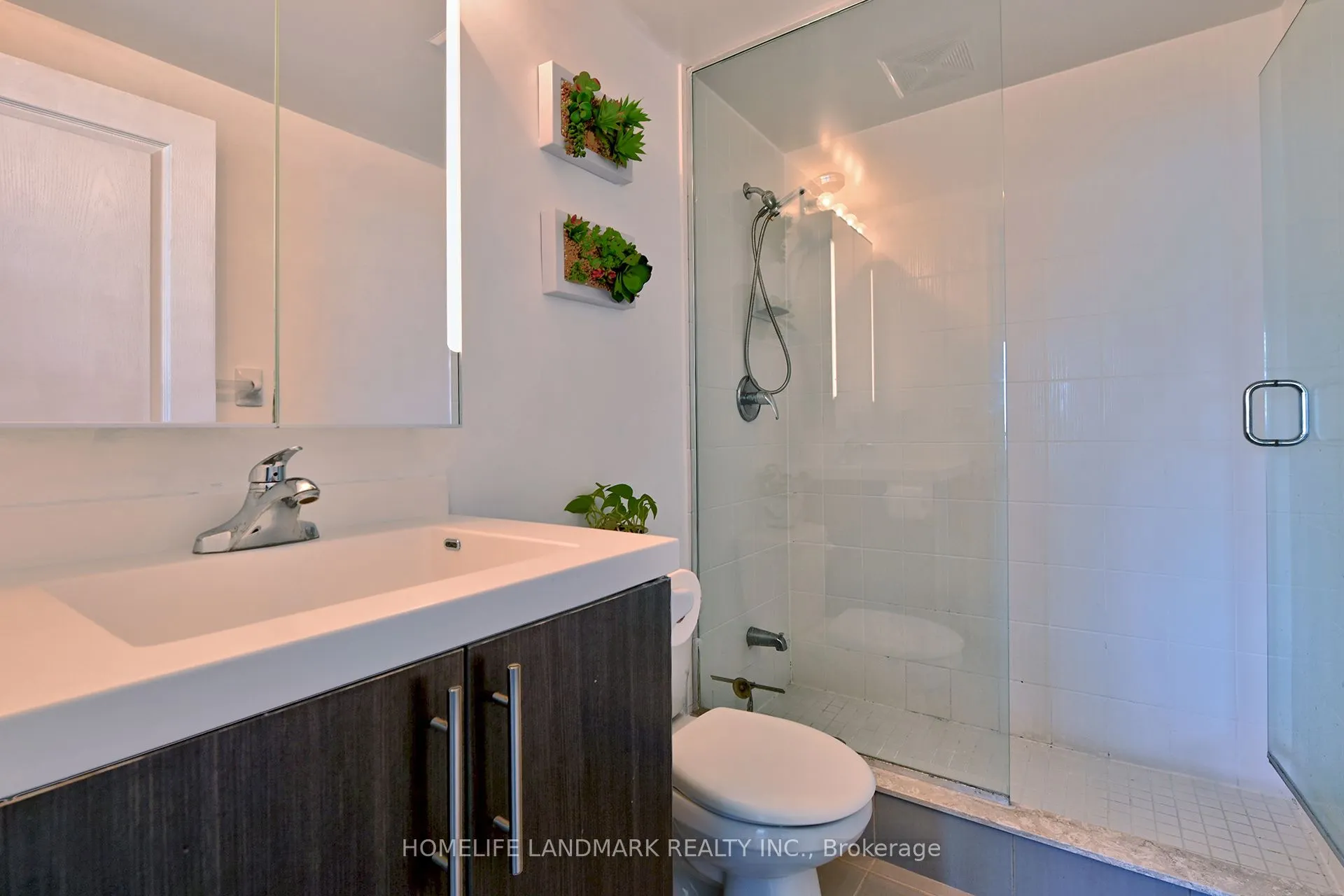 2230 Lakeshore Boulevard W, #1206