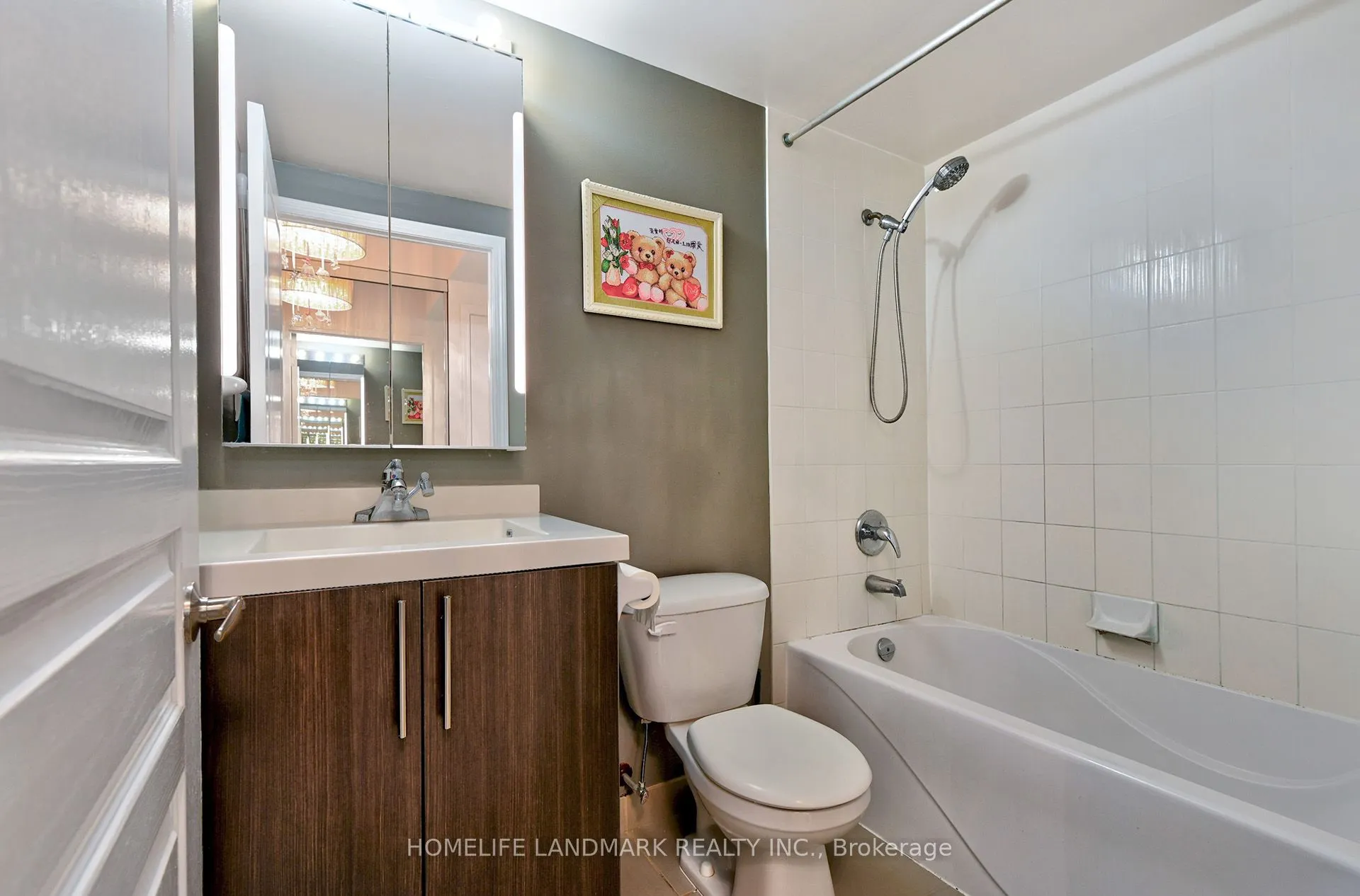 2230 Lakeshore Boulevard W, #1206