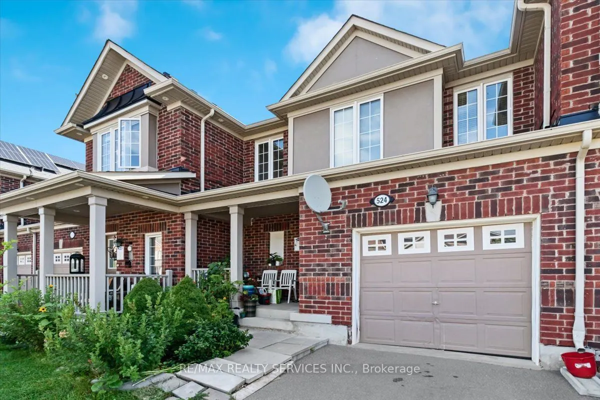 524 Attenborough Terrace N, #Bsmt